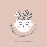 Thought Shift Therapy, Mental Health Counseling PLLC logo - Similar company to Positive Pathways Llc