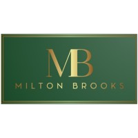 Milton Brooks Real Estate Valuation logo - Similar company to Atf Valuation Services