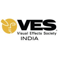 Visual Effects Society India logo - Similar company to Composphere Vfx