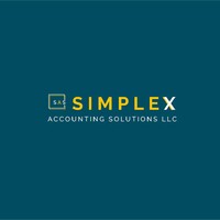 Simplex Accounting Solutions LLC logo - Similar company to Rusenko Cpa, Pc