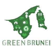 Green Brunei logo - Similar company to Peak Performance Sdn Bhd