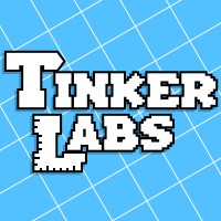 Tinker Labs logo - Similar company to Tinker Labs International