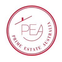 Prime Estate Australia logo - Similar company to Hyz Development Group