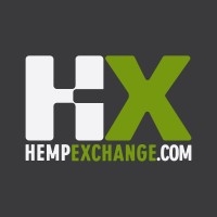 Hemp Exchange logo - Similar company to Fiber & Hurd