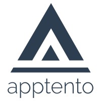 Apptento - aplikacje mobilne dla blogerów logo - Similar company to Witchcraft Studios