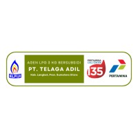 PT. Telaga Adil logo - Similar company to Pt. Telaga Said Energy
