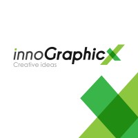 InnoGraphicx logo - Similar company to Web Ventis