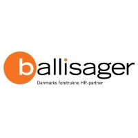 Konsulenthuset ballisager A/S logo - Similar company to Temp-Team Danmark