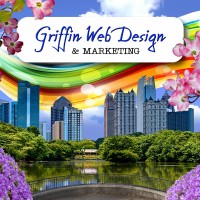 Griffin Web Design & Marketing logo - Similar company to Ethos