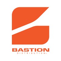 Bastion Distribution logo - Similar company to Bravo Trailers