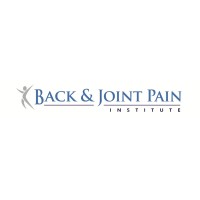 Back and Joint Pain Institute logo - Similar company to Authentically Ashley
