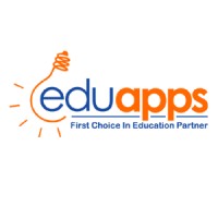 EduApps Indonesia logo - Similar company to Faberhost Indonesia - Digital And It Solution
