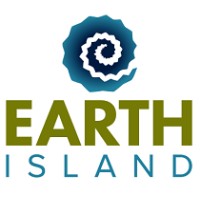 Earth Island Institute logo - Similar company to Climate Cardinals
