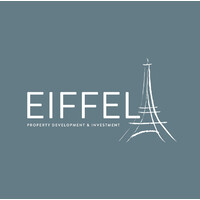 Eiffel Property logo - Similar company to Propertycloud.Mu
