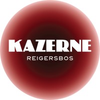 Stichting Kazerne Reigersbos logo - Similar company to Keti Koti Tafel