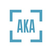 AKA logo - Similar company to Keysup Coaching