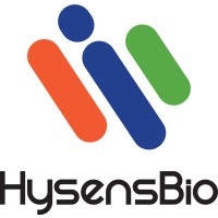HysensBio logo - Similar company to Dentherapy Limited
