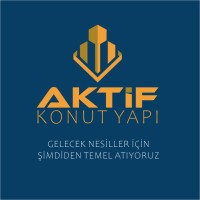 Aktif Konut Yapı logo - Similar company to Solidmec Mühendislik