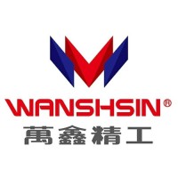 万鑫精工（湖南）股份有限公司 logo - Similar company to Magnetic Systems International