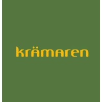 Krämaren logo - Similar company to Vågen Galleria