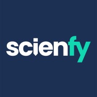 Scienfy logo - Similar company to Hydra System Pool
