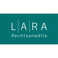 L|A|RA Rechtsanwälte logo - Similar company to Kees Hehl Heckmann