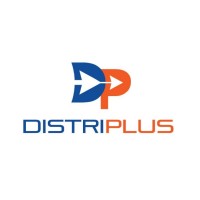 DistriPlus logo - Similar company to Green Valley Systems
