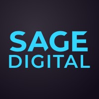 Sage Digital logo - Similar company to Solidus