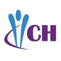 Coalition for Humanity logo - Similar company to Smile Again Africa Development Organization - Saado