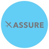 ASSURE UAS logo - Similar company to C-Uas.Systems