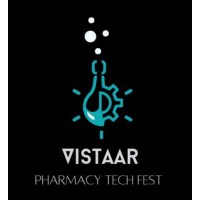 VISTAAR The Pharmacy TechFest logo - Similar company to Each One Save One