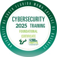 USF - Cybersecurity Training of Florida State and Local Government Employees logo - Similar company to Arruda Group