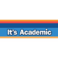 It'S Academic