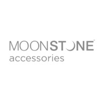 MOONSTONE ACCESSORIES logo - Similar company to Accessories – Arvingt