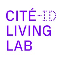 Cité-ID LivingLab logo - Similar company to L'Escadron - Unité De Croissance Entrepreneuriale