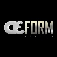 D3form Studio logo - Similar company to In Capital Studios