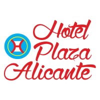 Hotel Plaza Alicante logo - Similar company to Ibis Hotel & Ibis Budget  Alicante
