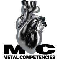 Metal Competencies logo - Similar company to Robert Winkelsträter Gmbh & Co. Kg