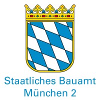 Staatliches Bauamt München 2 logo - Similar company to Imakum Gmbh