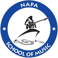Napa School of Music logo - Similar company to Songbird Studios