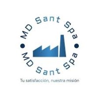 MD Sant SpA logo - Similar company to Cdsc_Chile