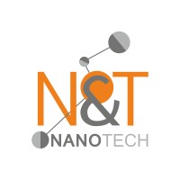 NanoTech logo - Similar company to Matra Srl