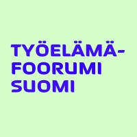Työelämäfoorumi Suomi logo - Similar company to Työ2030-Ohjelma