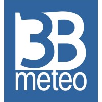 3bmeteo (Meteosolutions srl) logo - Similar company to Hypermeteo