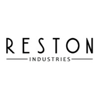 Reston Industries logo - Similar company to Wp Welding Ab