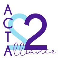 ACTA2 Alliance logo - Similar company to Csf Leak Association