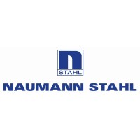 Artur Naumann Stahl AG logo - Similar company to Clarke Metal Services
