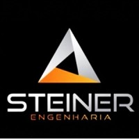 Steiner Engenharia logo - Similar company to Brk Engenharia