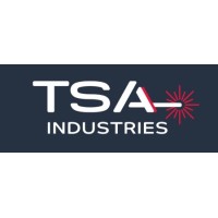 TSA INDUSTRIES logo - Similar company to Epsys Devient Cahors Solutions Intégrées