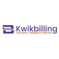KwikBilling logo - Similar company to Tuseva